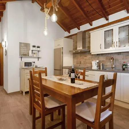 بيت للعطل Volcan 16 El Tanque