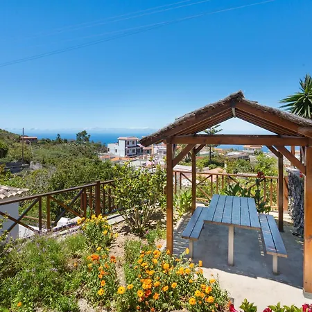 Holiday home Volcan 16 El Tanque