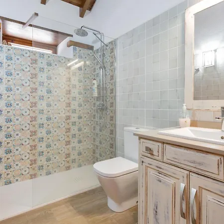 Semesterbostad Volcan 16 El Tanque