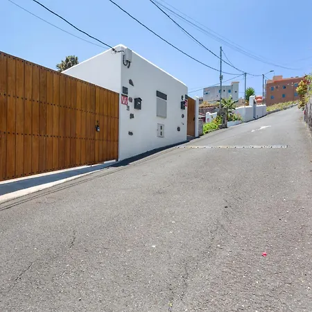 Volcan 16 Semesterbostad *