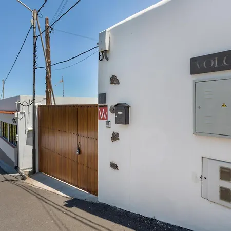 Vakantiehuis Volcan 16 *