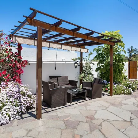 Volcan 16 * El Tanque